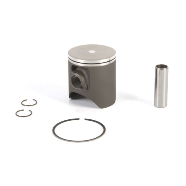 Kit piston coulé PRO X pour Yamaha 125 cc
