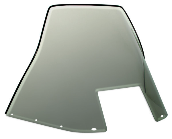 Kimpex Windshield Fits Polaris 19 ″