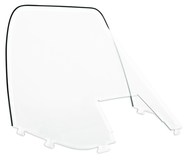 Kimpex Windshield Fits Yamaha 22″