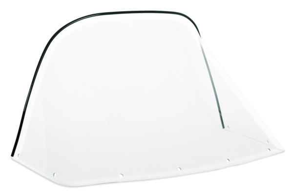 Kimpex Windshield Fits Yamaha 13″