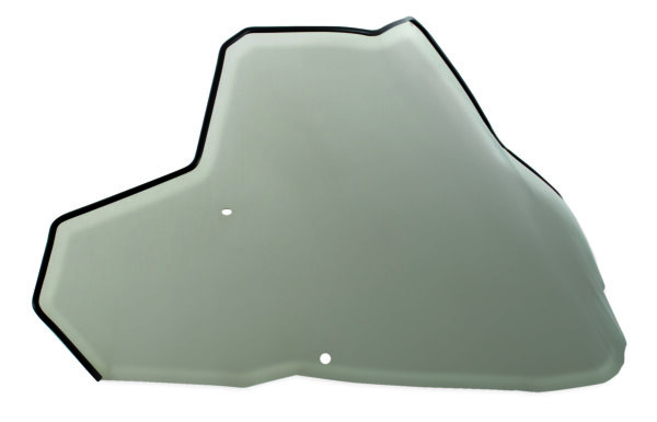 Kimpex Windshield Fits Yamaha 18.27″