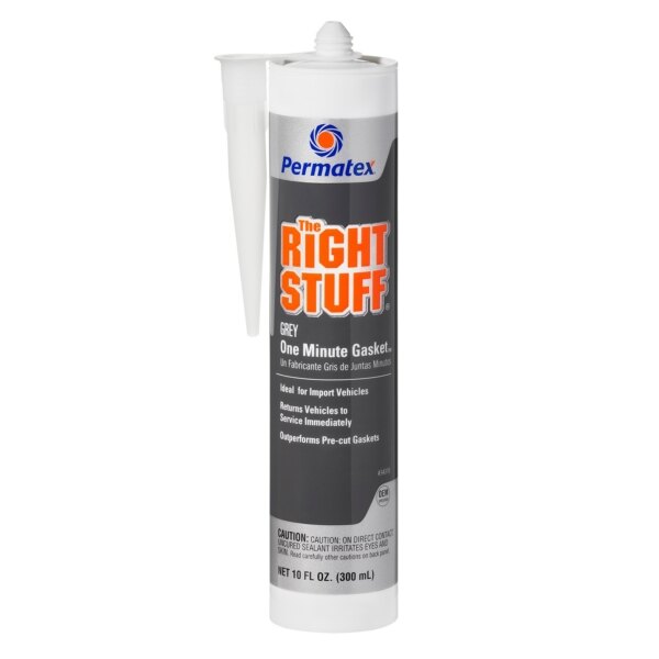 PERMATEX Mastic The Right Stuff Joint 300 ml