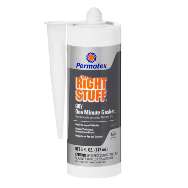 PERMATEX Mastic The Right Stuff Joint 147 ml