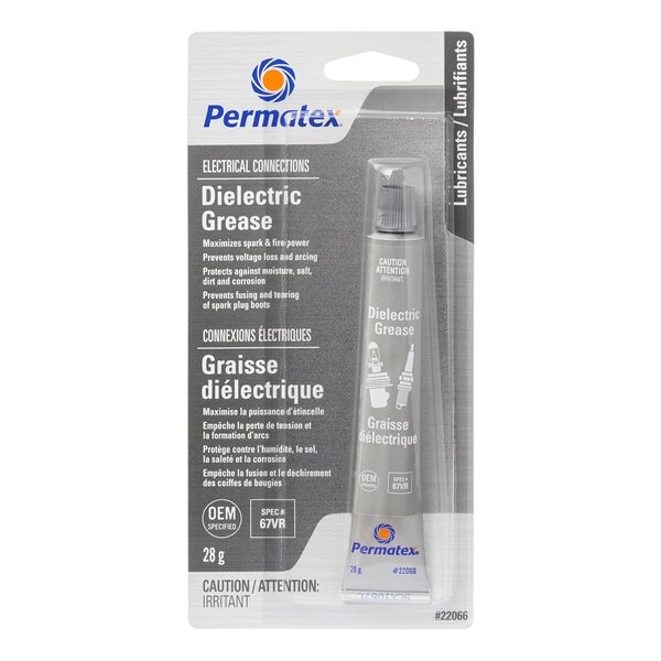 PERMATEX Graisse diélectrique Graisse 28 g