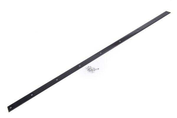 CLICK N GO Steel Wear Bar Black 54″