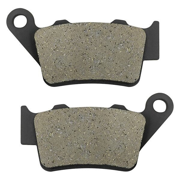 Vesrah Brake Pad Resin Rear