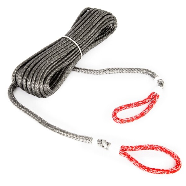 PORTABLE WINCH Rallonge pour treuils Dyneema Cable ATV