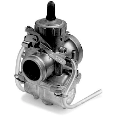 MIKUNI Carburateur 6F5 4 250 40 Manuel 3.3 2.5