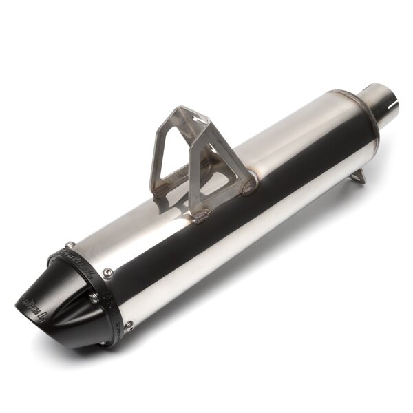 MBRP Powersports Muffler Performance Fits Can am