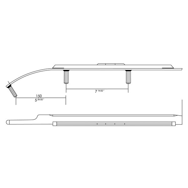 Kimpex Carbide Runner pour Yamaha, pour Kawasaki