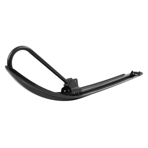 Kimpex Metal Ski Noir pour barre d'usure originale Ski doo, barre d'usure Kimpex 274436