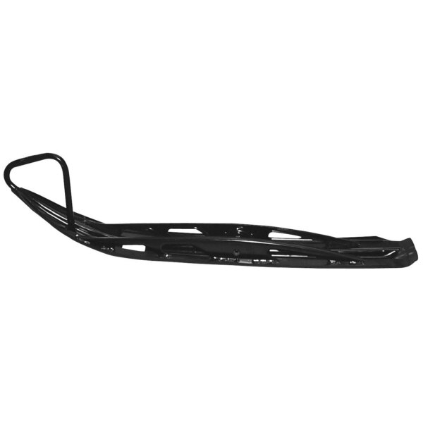 Kimpex Metal Ski Black Fits Ski doo Original Wear Bar, Kimpex Wear Bar 274439