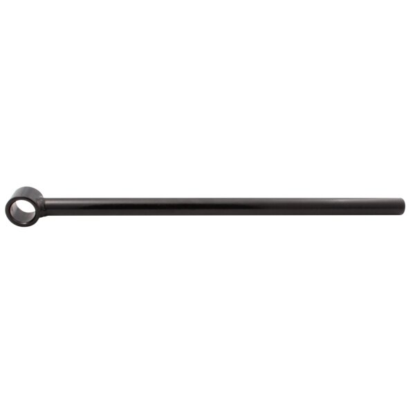 Kimpex Radius Rod Fits Polaris Black Upper