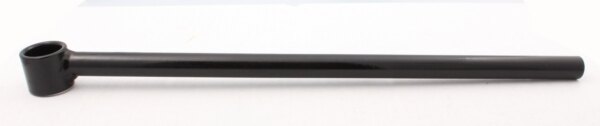 Kimpex Radius Rod Fits Polaris Black Upper