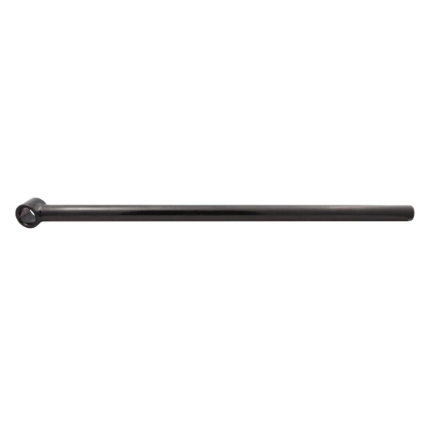 Kimpex Radius Rod Fits Polaris Black Lower