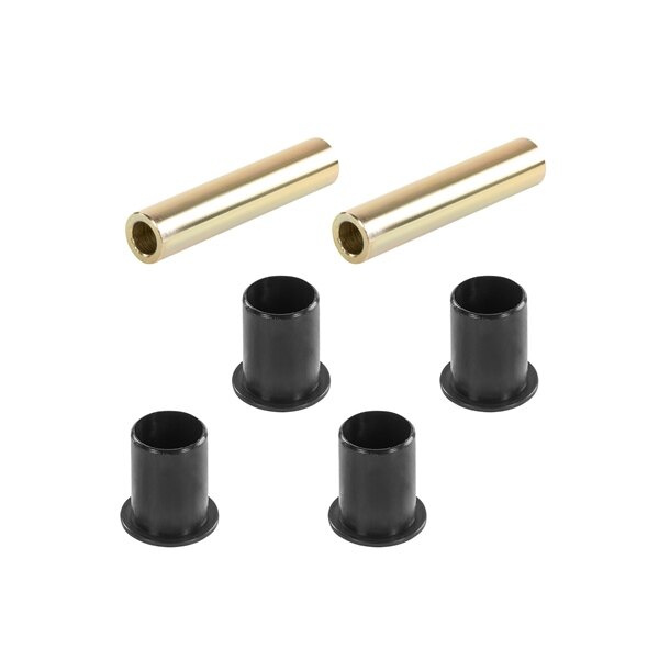 Kimpex Ski Legs Bushings Kit with pads Fits Polaris