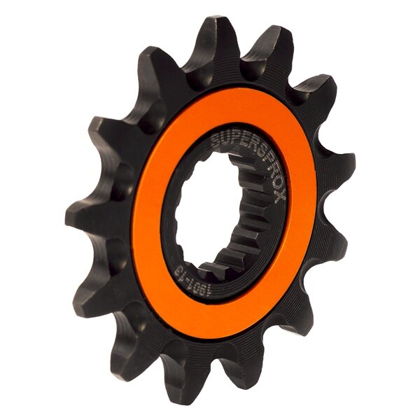Supersprox Drive Sprocket Fits KTM Front Steel 520 14