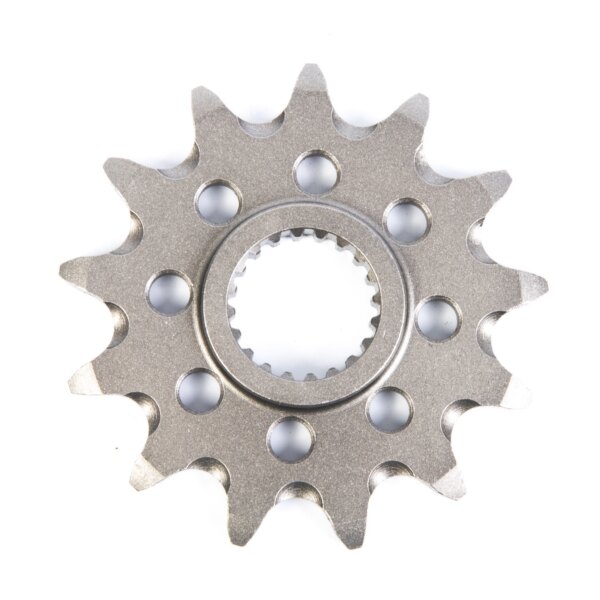 Supersprox Drive Sprocket Fits Kawasaki Front Steel Concrete Steel 520 13