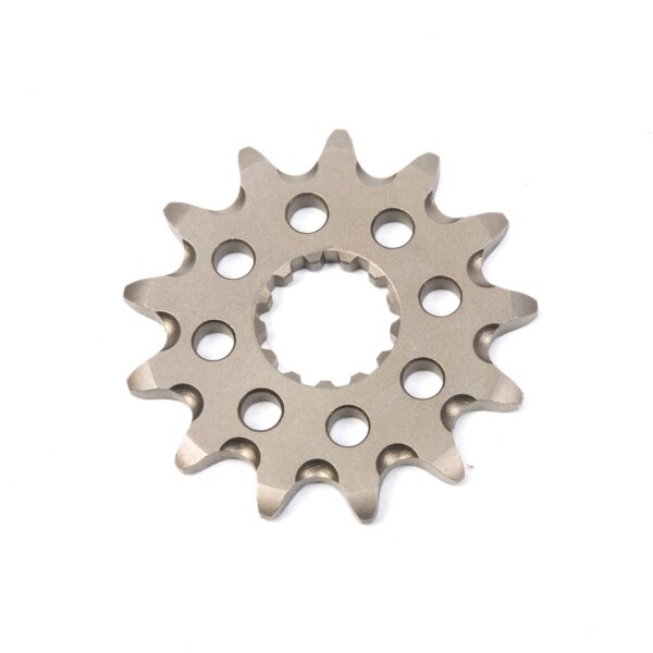 Supersprox Drive Sprocket Fits Kawasaki Front Steel Concrete Steel 520 13