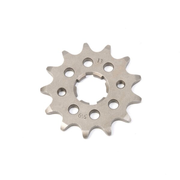 Supersprox Drive Sprocket Fits Kawasaki Front Steel Concrete Steel 520 13