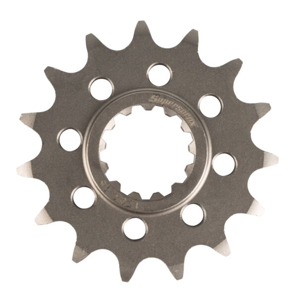 Supersprox Drive Sprocket Fits Yamaha Front Steel 525 15