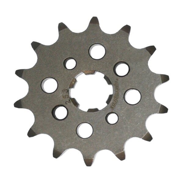 Supersprox Drive Sprocket Fits Honda Front Silver 520 14