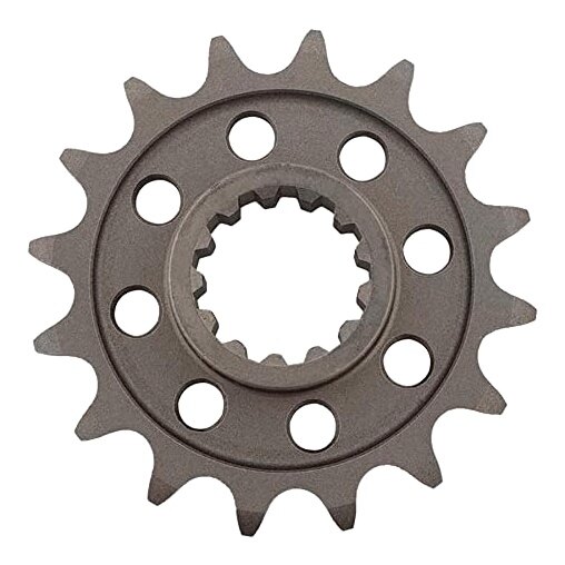 Supersprox Drive Sprocket Fits BMW Front