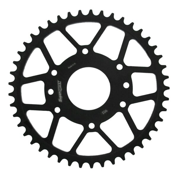 Supersprox Drive Sprocket Fits Husqvarna, Fits KTM Rear