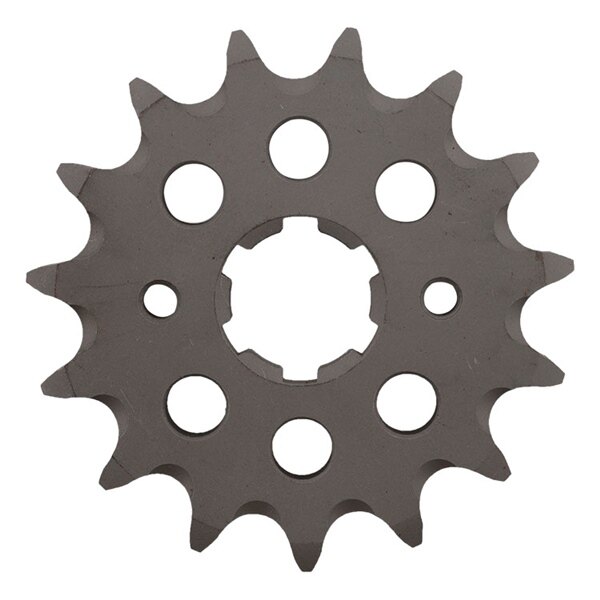 Supersprox Drive Sprocket Fits Kawasaki, Fits Yamaha Front