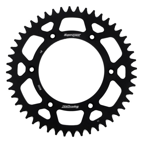 Supersprox MX Aluminium Rear Drive Sprocket Fits Beta Rear