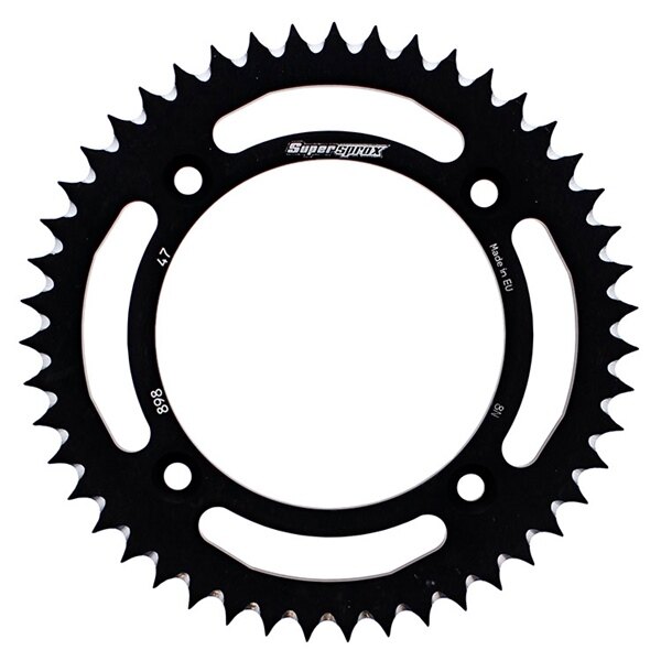 Supersprox MX Aluminium Rear Drive Sprocket Fits KTM, Fits Husqvarna Rear