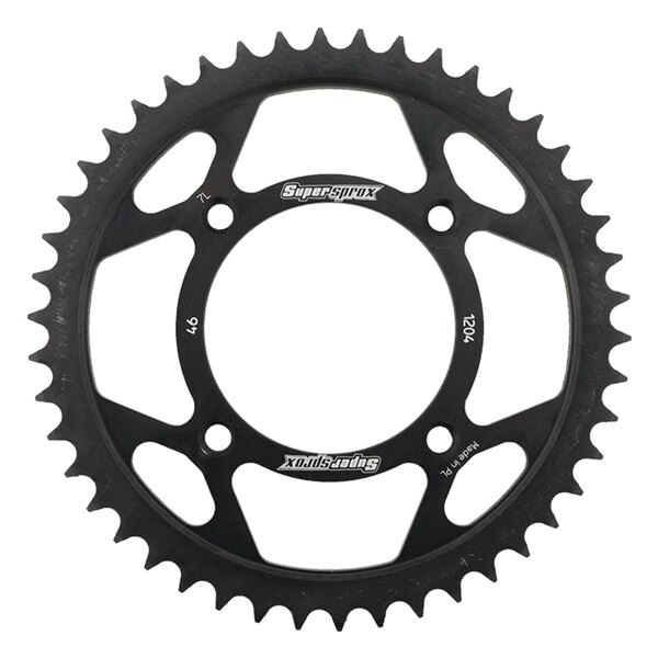 Supersprox MX Steel Rear Drive Sprocket Fits Honda Rear