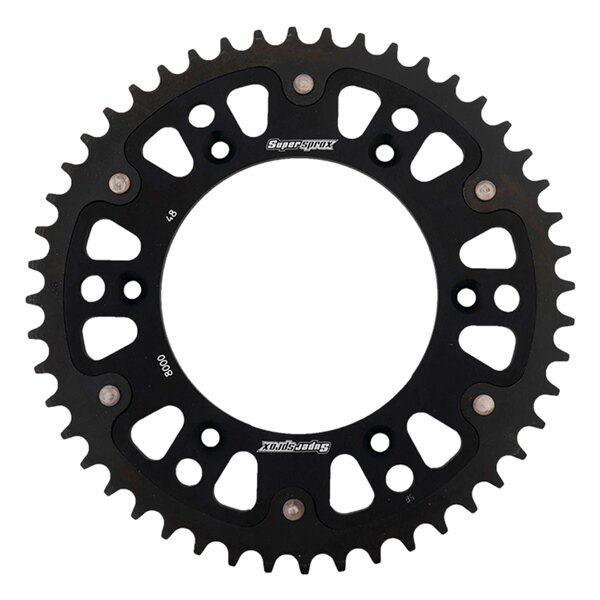 Supersprox MX Stealth Rear Drive Sprocket Fits Beta Rear