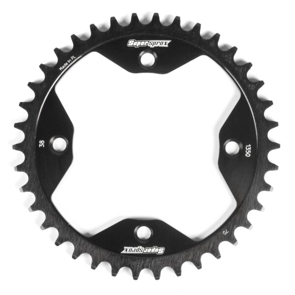 Supersprox Drive Sprocket Fits Honda Rear