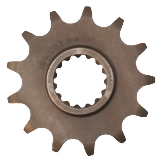 Supersprox Drive Sprocket Fits KTM Front Steel 520 13