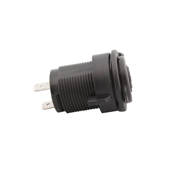 Fiche d'alimentation KIMPEX 12 V