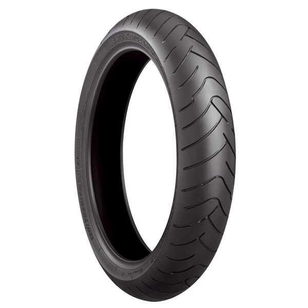 Bridgestone Battlax BT023 Tire Front 120/70ZR17 58W (270 km/h / 520 lbs) 120 70