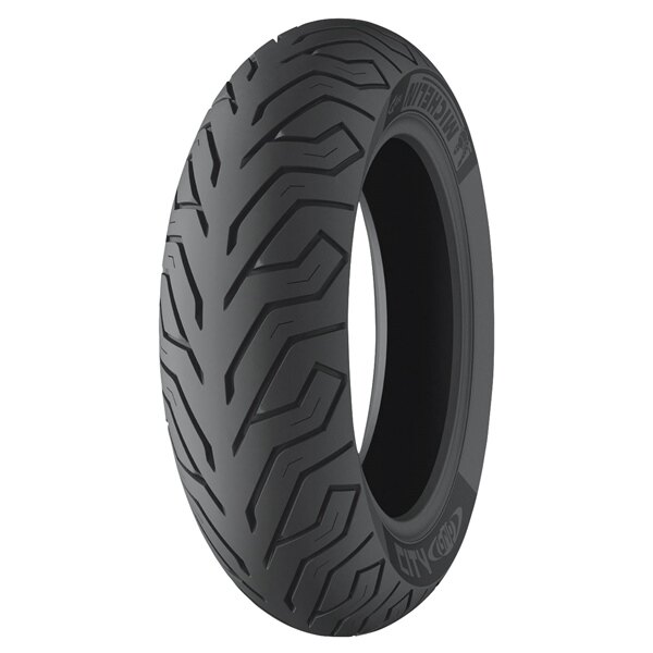 Pneu Michelin City Grip 2 Arrière 120/70 10 54L (120 km/h /  467 livres) 120 70 10