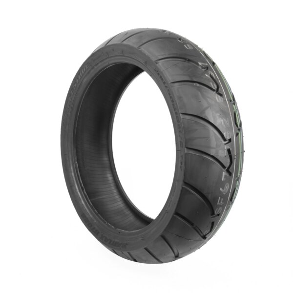 Bridgestone Battlax BT028 Tire Rear 200/50R18 76V (240 km/h / 882 lbs) 200 50