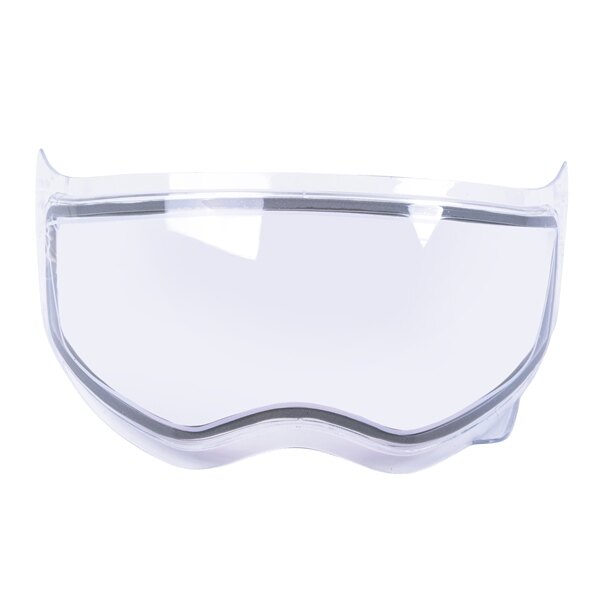 CKX Double Lentille Double Bouclier Tranz 1.5, Tranz RSV, Tranz E Transparent