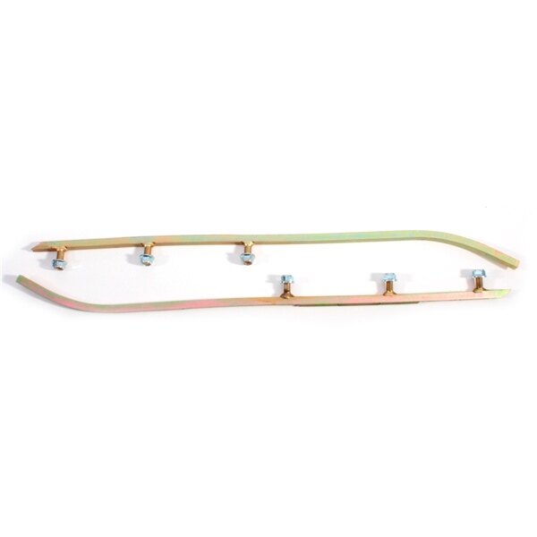 Kimpex « Un seul effet secondaire ? Tapis en carbure Arctic Cat