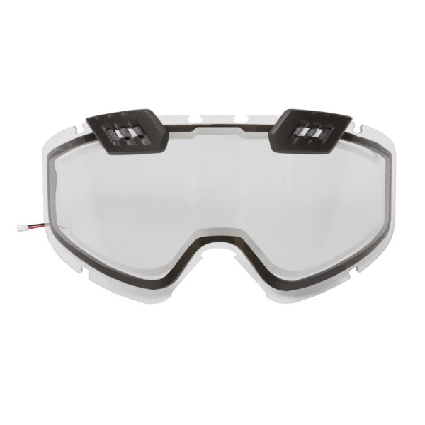 CKX Electric 210Â° Controlled Goggles Lens, Winter