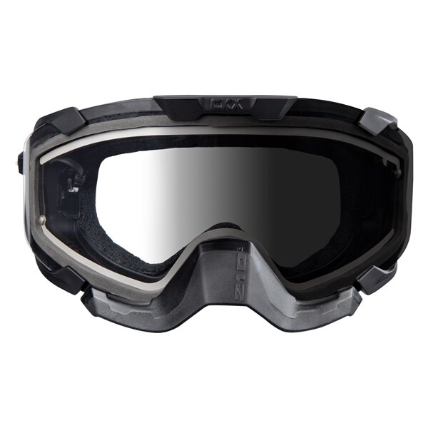 CKX Isolated Electric 210Â° Goggles for Trail Black