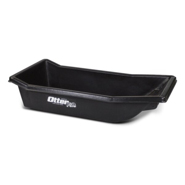 Otter Outdoors Pro Sled 55″ x 27″ x 13″