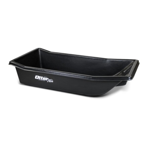 Otter Outdoors Pro Sled 65″ x 32″ x 15″