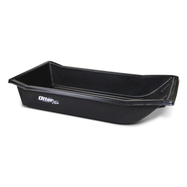 Otter Outdoors Pro Sled 75″ x 38″ x 15″