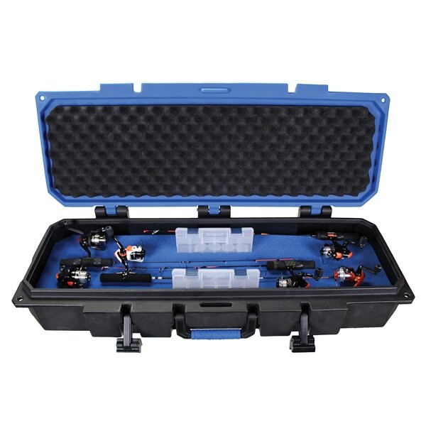 Otter Outdoors Rod Case Pro Tech 40