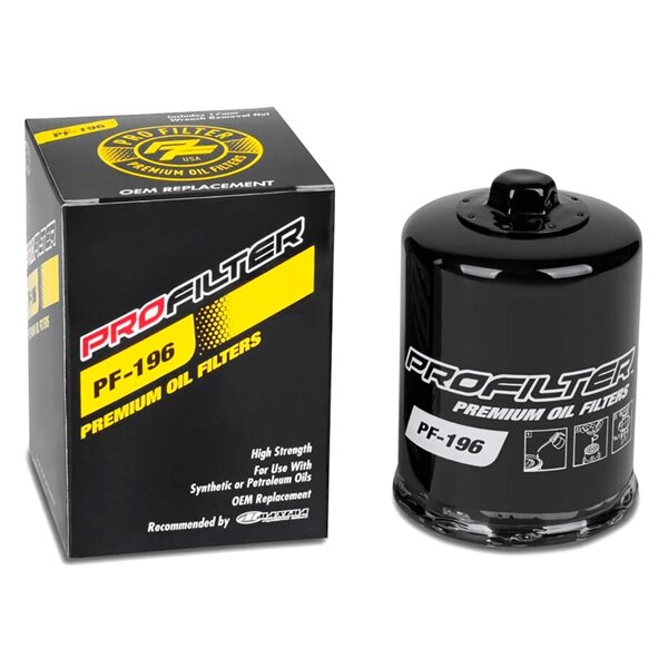 Profilter Premium Oil Filter Fits Polaris