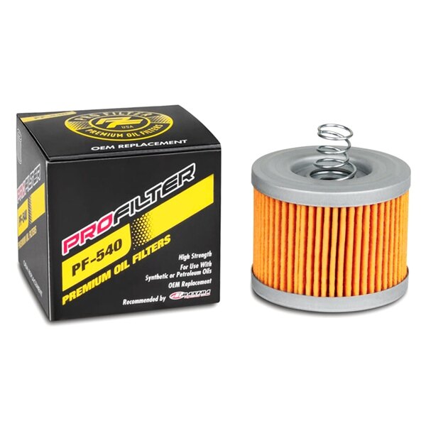 Profilter Premium Oil Filter Fits Yamaha