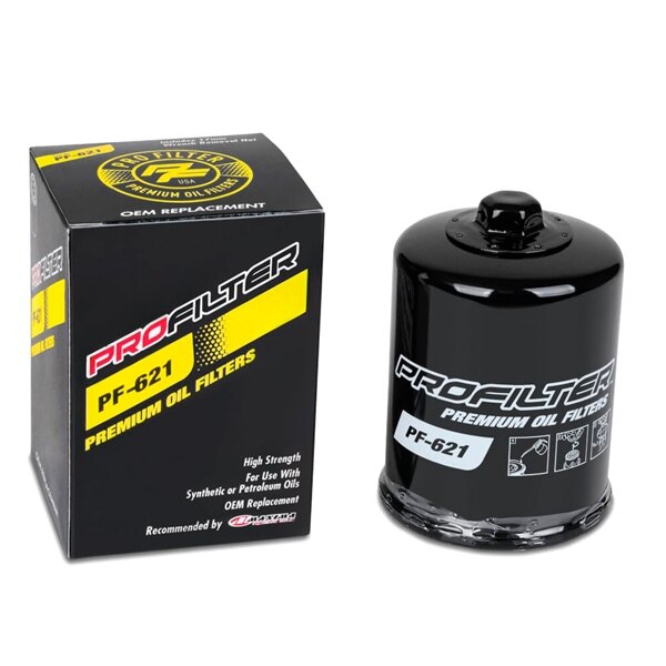 Profilter Premium Oil Filter Fits Arctic cat